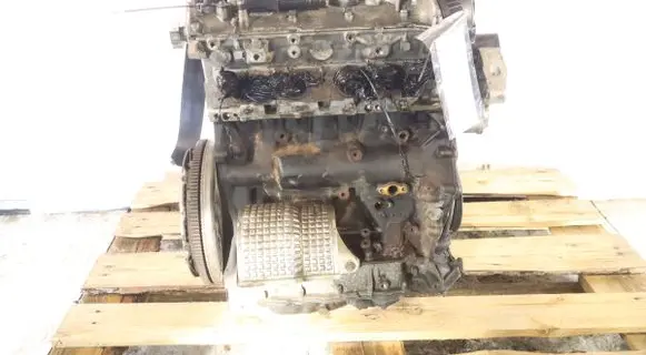 Seat Leon (5F) Engine CDA