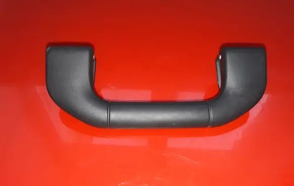 Mercedes-Benz E W212 Front interior roof grab handle A204100051
