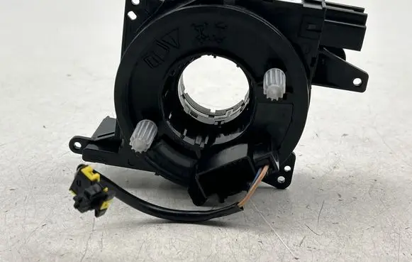 Ford C-MAX II Airbag slip ring squib (SRS ring) ANJ761003B 110115FAJP