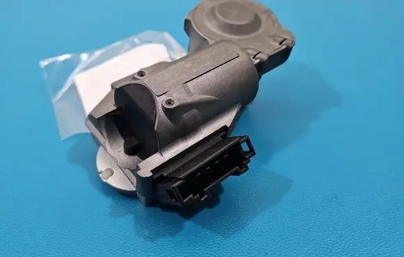 Mercedes-Benz E W211 Steering tie rod A2034621130 IMPRK1532467