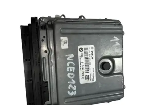 BMW 3 E21 Engine ECU kit and lock set 0281016838 0281016838 8510221