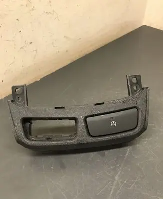 Opel Mokka Parking (PDC) sensor switch 