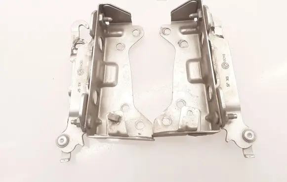 Alfa Romeo Brera Engine bonnet/hood hinges B430 565A