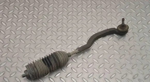 Steering tie rod