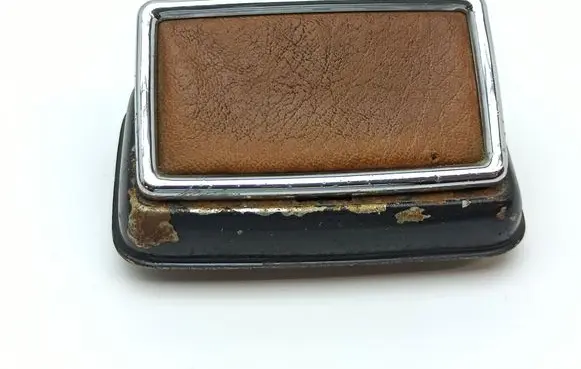 Mercedes-Benz COMPAKT W115 Rear door ashtray 