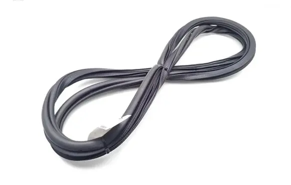 Audi A1 Front door rubber seal 