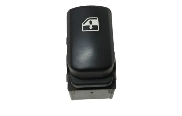 Hyundai Santa Fe Electric window control switch