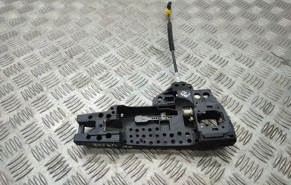 Audi Q5 SQ5 Front door cable line 