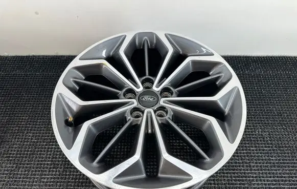 Ford Focus R18 alloy rim JX7CH1A