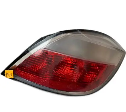 Opel Astra H Rear/tail lights 342691834PRAWA