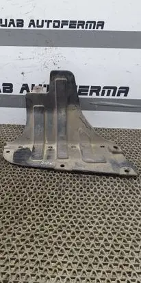 KIA Rio Front bumper skid plate/under tray 866951W200
