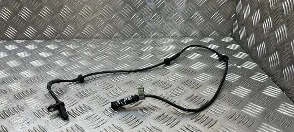 BMW X3 F25 ABS brake wheel speed sensor 686929201 6869292