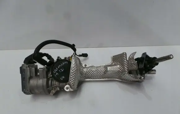 Opel Grandland X Steering rack 3183260697