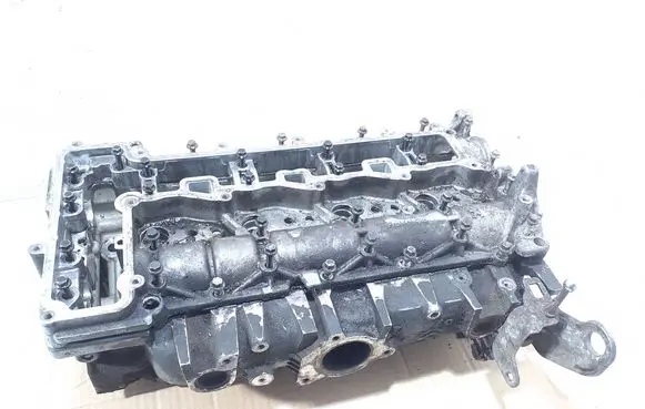 Ford S-MAX Engine head 9807255910 160643116