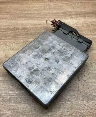 Ford Focus Engine control unit/module ECU YS4F12A650PA F5SB14A624AA PANG