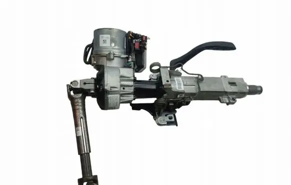 Volkswagen T-Cross Steering wheel axle 2Q2423510BN