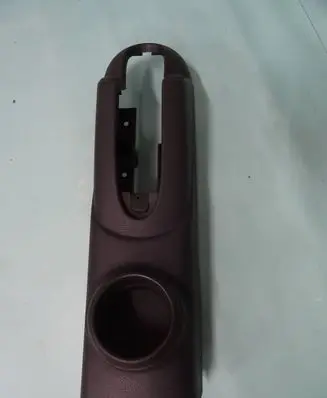 Mini One - Cooper R50 - 53 Center console 