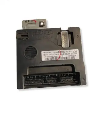 Hyundai Santa Fe Door central lock control unit/module 954002B620 97RA012347