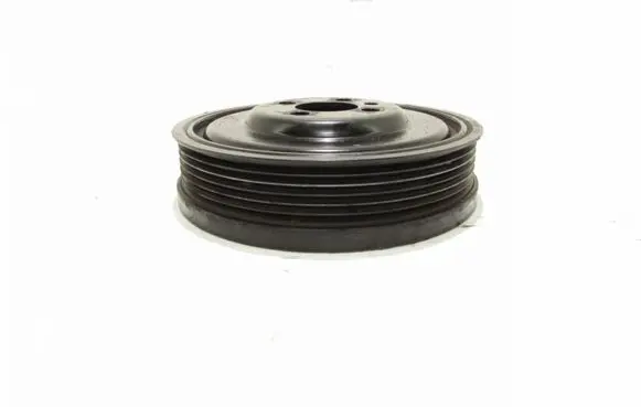 Audi A4 S4 B8 8K Crankshaft pulley