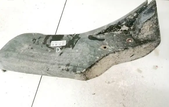Mazda 5 Engine splash shield/under tray c23550341 c235-50341