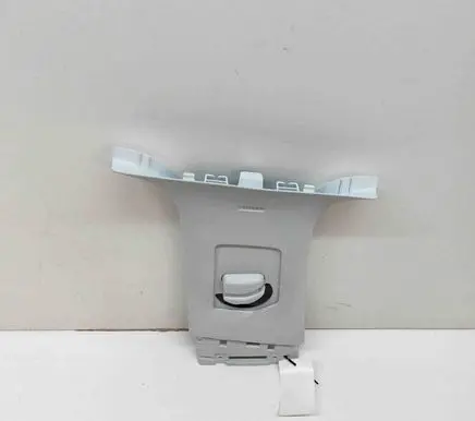 Peugeot 3008 II (B) pillar trim (bottom) 9833348577 9833347677