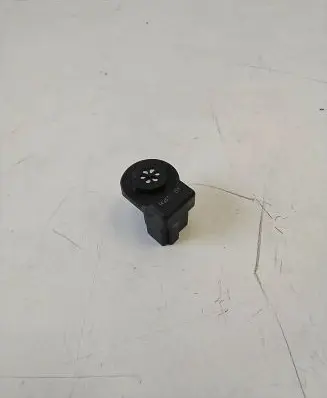 Renault Clio IV Air quality sensor 1435161