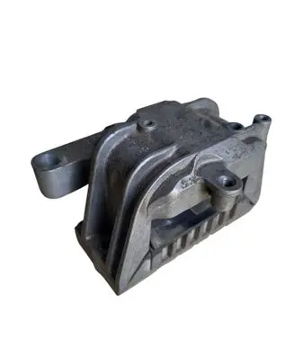 Volkswagen Caddy Engine mount bracket 1K0199262 1K0199262BA