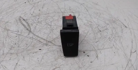 Volkswagen Sharan ESP (stability program) switch 7M3927134