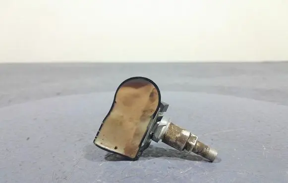 KIA Sportage Tire pressure sensor 52933-D9100