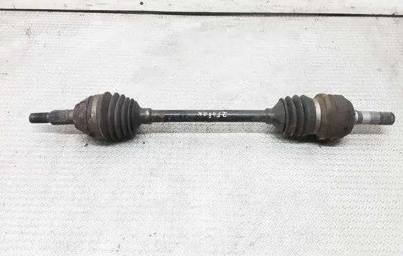 Cadillac CTS Rear driveshaft