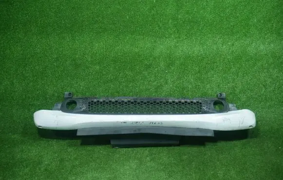 Smart ForFour II W453 Front bumper A4538880160