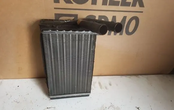 Volkswagen PASSAT B5 Heater blower radiator 8D1819031A