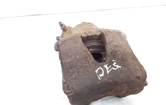 Volkswagen Golf V Front brake caliper