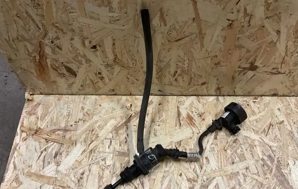 Nissan Note (E11) Air flap motor/actuator 30850