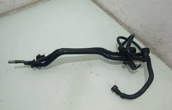 KIA Sportage Fuel line/pipe/hose