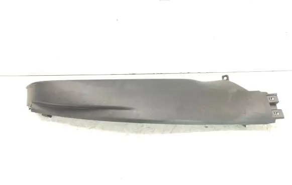 (C) pillar trim