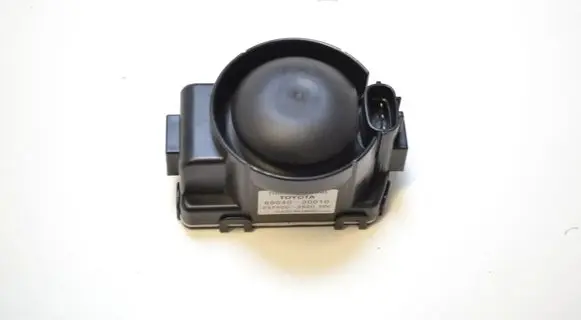 Peugeot 207 Alarm system siren 8904030010