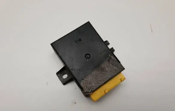 Immobilizer control unit/module