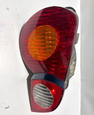 BMW Z4 E85 E86 Rear/tail lights 