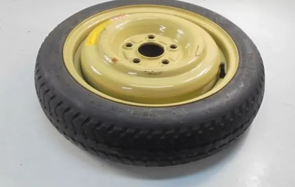 Honda Civic R12 spare wheel 