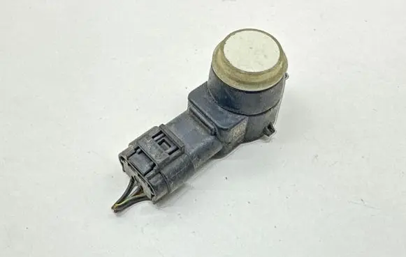 Mercedes-Benz CL C216 Parking PDC sensor A2215420417