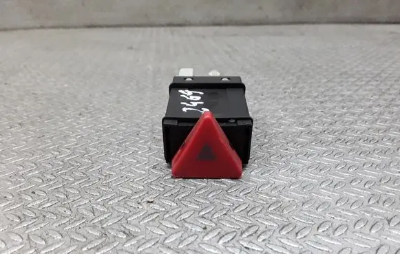 Volkswagen Transporter - Caravelle T4 Hazard light switch