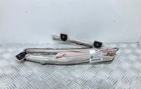 Audi A1 Roof airbag 8X4880741B