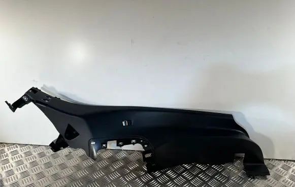Mercedes-Benz GLC X253 C253 (D) pillar trim (bottom) A2536903601