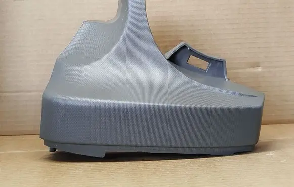 Renault Trafic III (X82) Dashboard side end trim 683117051R 683117030R 683115950R