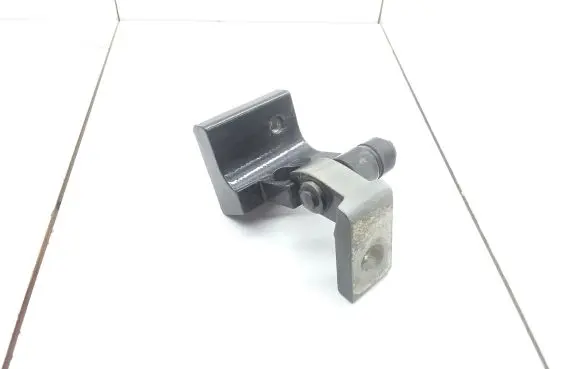 Rear door upper hinge