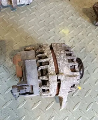 Nissan Micra Generator/alternator