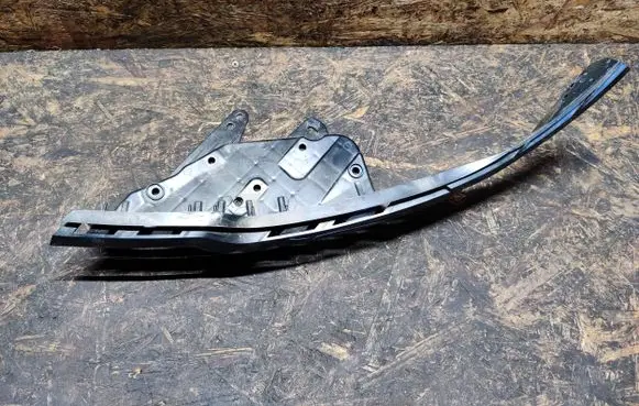 Jeep Compass Front bumper mounting bracket 6002TM0377