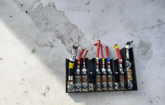 Fuse module