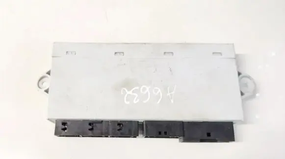 BMW 7 E65 E66 Comfort/convenience module 61356920464 61.35-6920464